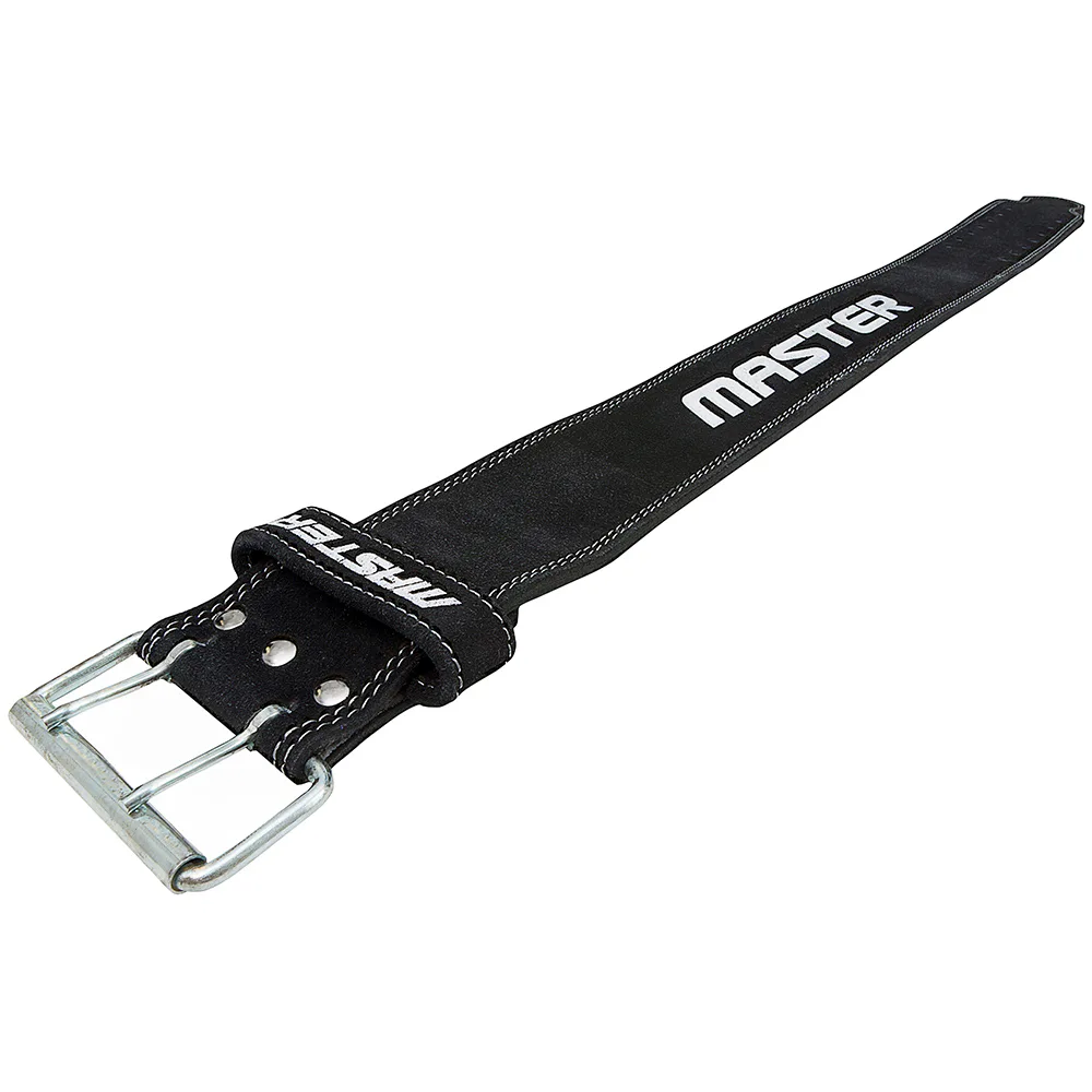 Träningsbälte Master Fitness 1153